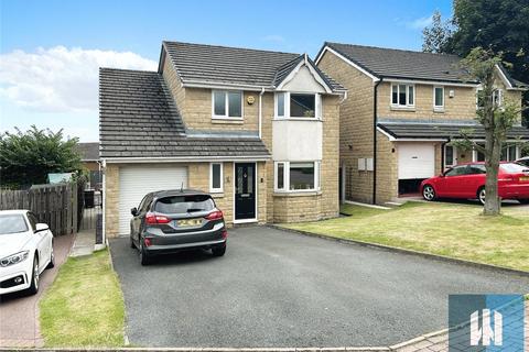 undefined, Gleneagles Way, Fixby, Huddersfield, HD2