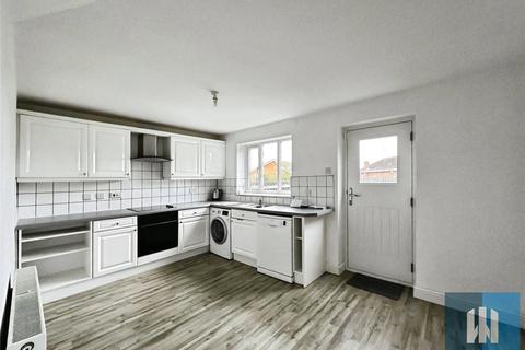 undefined, Gleneagles Way, Fixby, Huddersfield, HD2