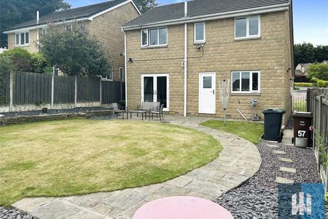 undefined, Gleneagles Way, Fixby, Huddersfield, HD2