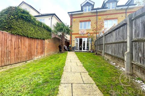 undefined, Ruxley Lane, EPSOM KT19