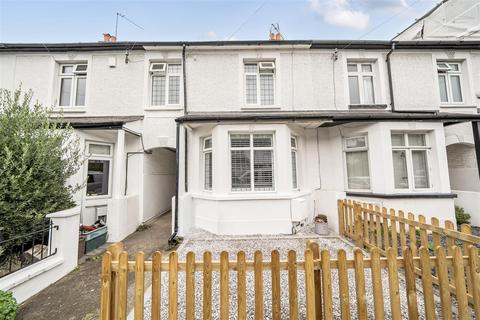 Westfield Road, Surbiton
