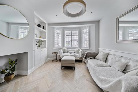 undefined, Westfield Road, Surbiton