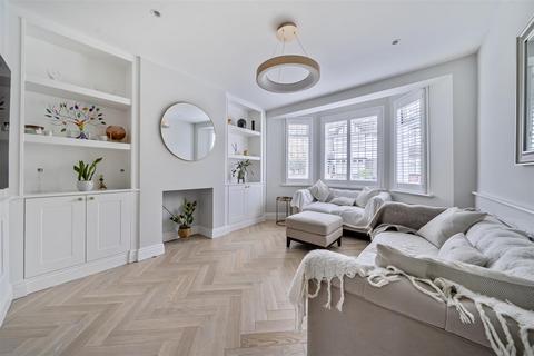undefined, Westfield Road, Surbiton