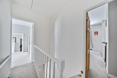 17 Westfield Road, Surbiton, KT6 4EL