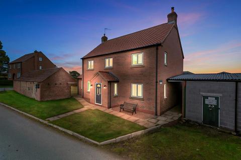 3 bedroom house to rent, Daffy Lane, Crayke, York