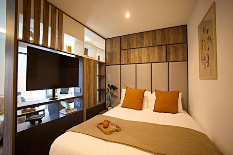 undefined, Apt 0213, Live Oasis St Albans Place, 2 St Albans Place LS2