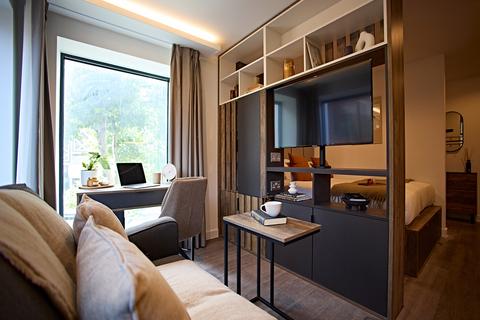 undefined, Apt 0213, Live Oasis St Albans Place, 2 St Albans Place LS2