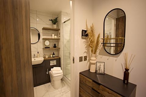 undefined, Apt 0213, Live Oasis St Albans Place, 2 St Albans Place LS2