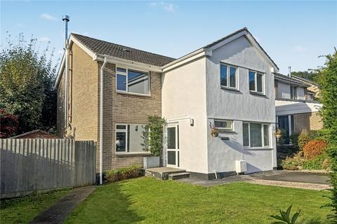 Crescent Gardens, Devon PL21