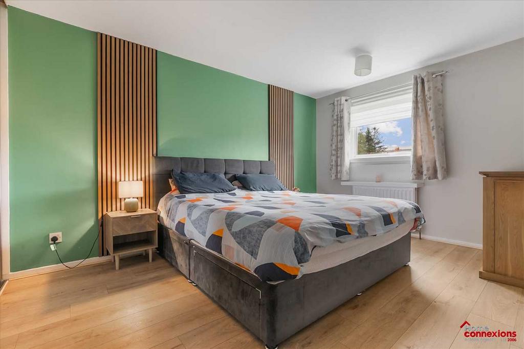 Bedroom One (1)