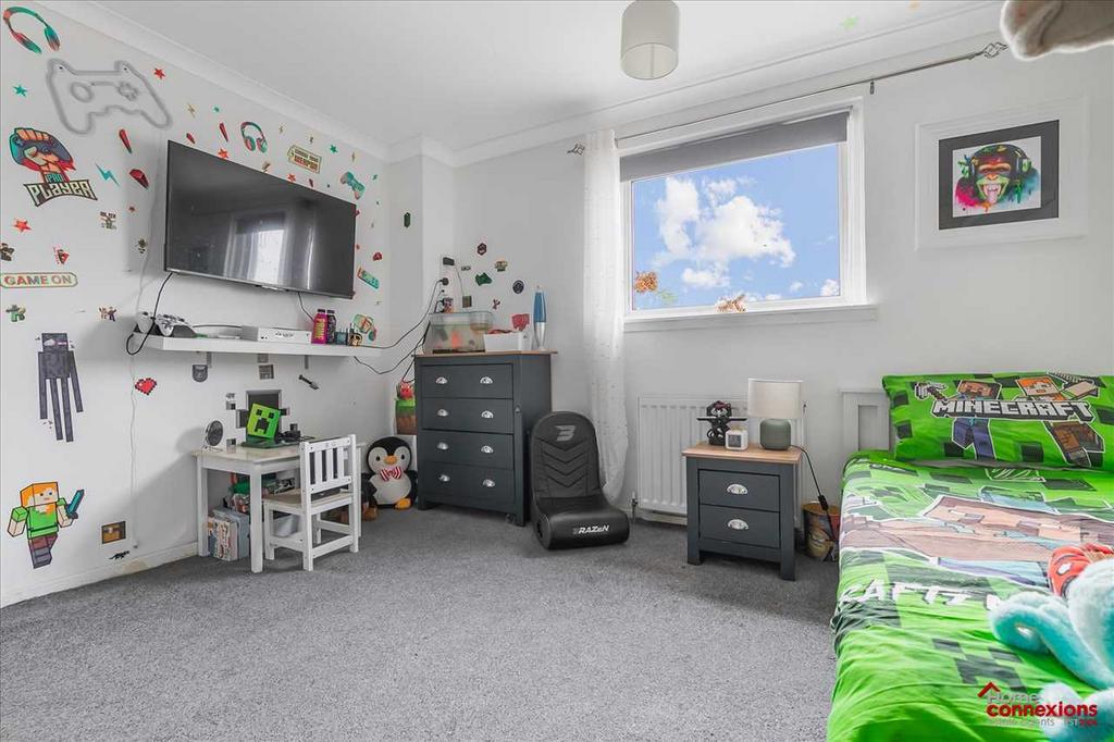 Bedroom Two (2)