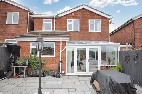 undefined, Ferndown Drive, Newcastle