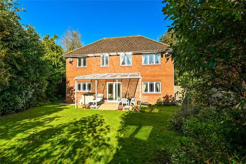 undefined, Lake Grove Road, New Milton, Hampshire, BH25