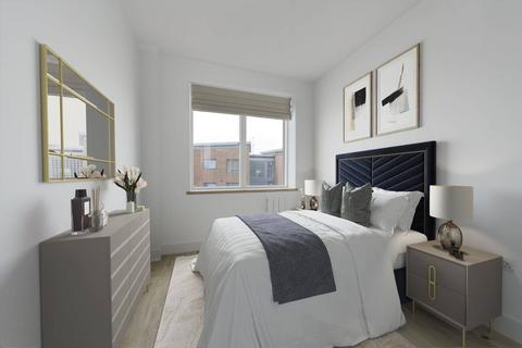 undefined, Kassinga House, London NW10