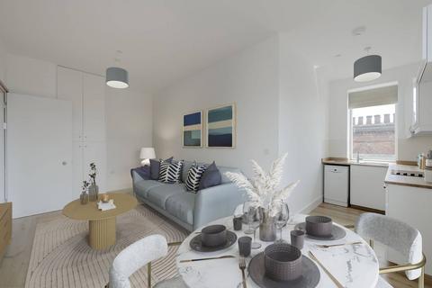 undefined, Kassinga House, London NW10
