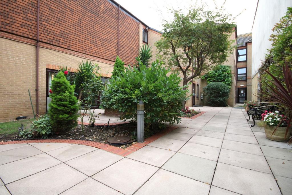 Communal Garden