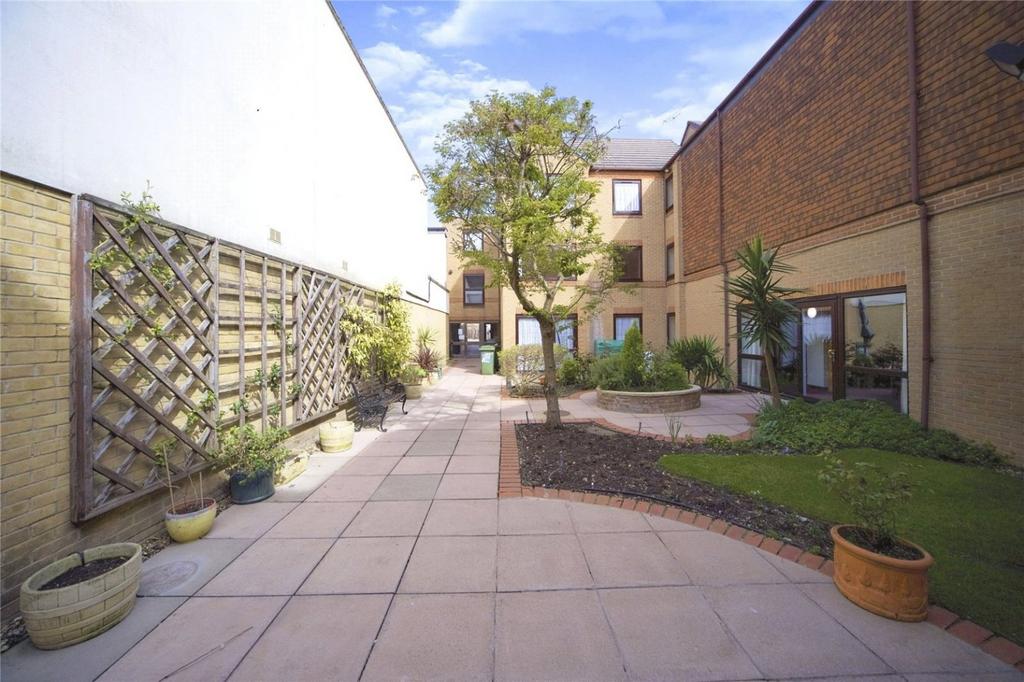 Communal Garden