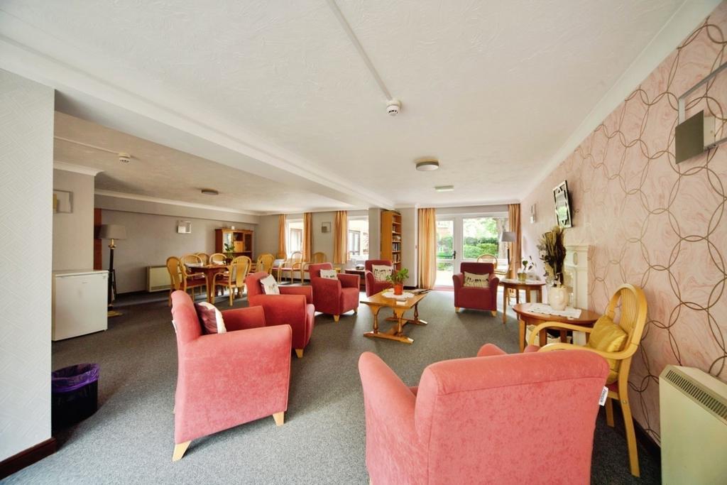 Common Room