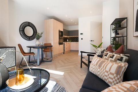 2509 Bankside, Colliers Yard, Manchester, Greater Manchester, M3