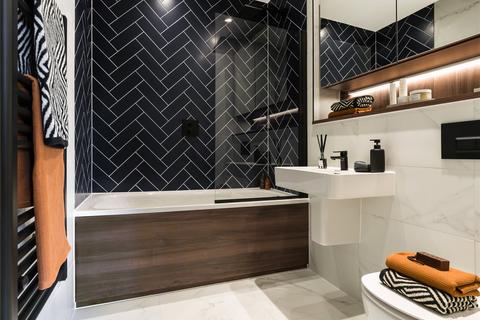 undefined, 2509 Bankside, Colliers Yard, Manchester, Greater Manchester, M3