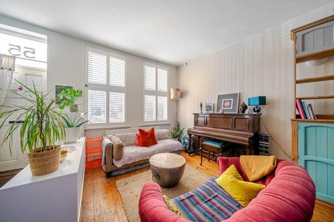 3 bedroom terraced house for sale, Upland Road, East Dulwich, London, SE22