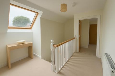 undefined, Lyefield Court, Emmer Green, Reading