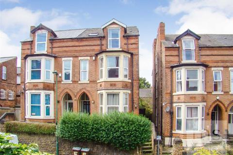 7 bedroom semi-detached house to rent, Seely Road, Nottingham NG7