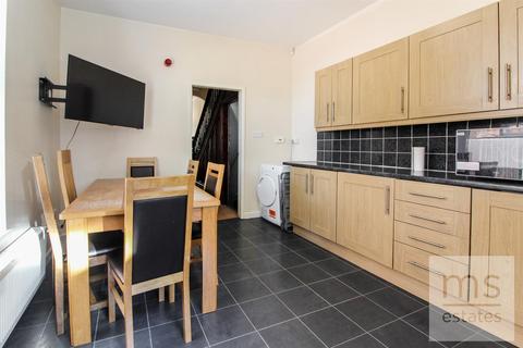 7 bedroom semi-detached house to rent, Seely Road, Nottingham NG7