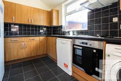 7 bedroom semi-detached house to rent, Seely Road, Nottingham NG7