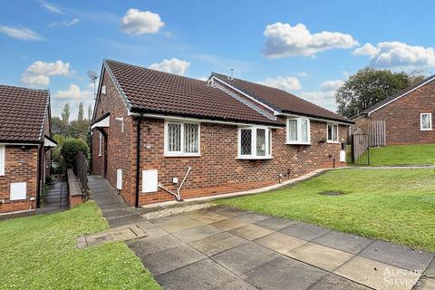 undefined, Haggate Crescent, Royton
