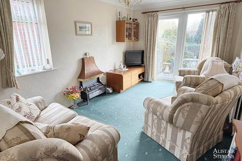 undefined, Haggate Crescent, Royton