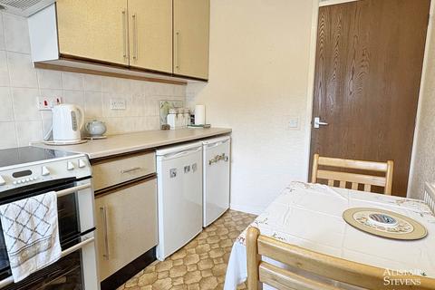 undefined, Haggate Crescent, Royton