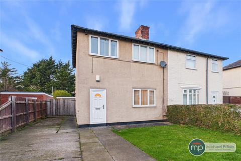 Lilac Road, Normanby