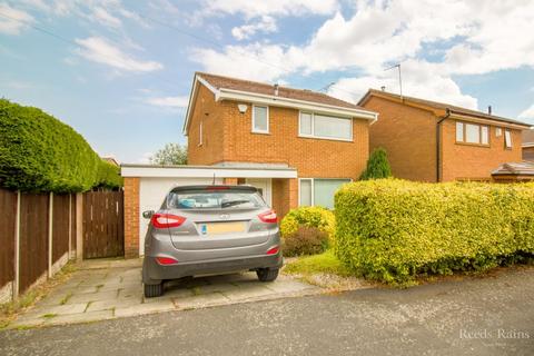 Fairways Drive, Ellesmere Port CH66