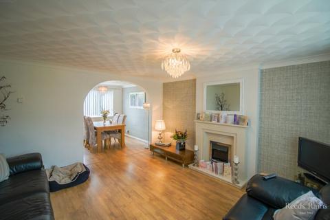 undefined, Fairways Drive, Ellesmere Port CH66