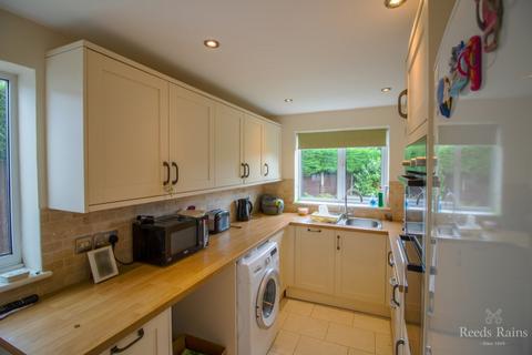 undefined, Fairways Drive, Ellesmere Port CH66