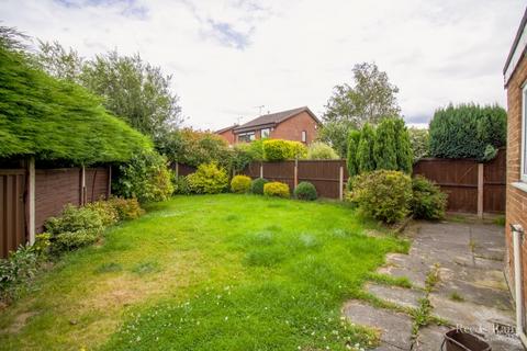 undefined, Fairways Drive, Ellesmere Port CH66