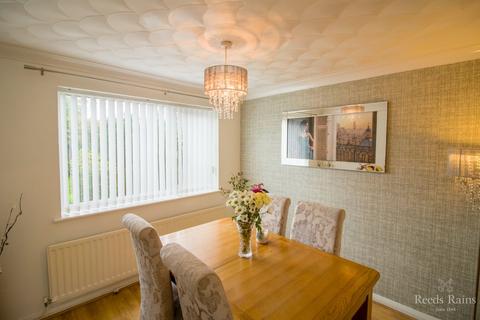 undefined, Fairways Drive, Ellesmere Port CH66