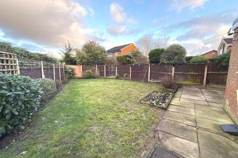 3 bedroom detached house for sale, Fairways Drive, Ellesmere Port CH66