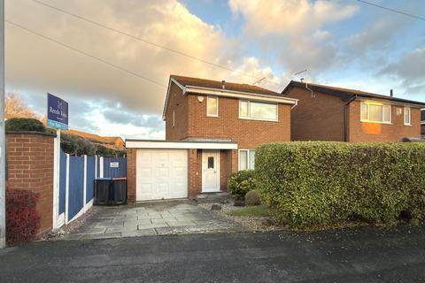 3 bedroom detached house for sale, Fairways Drive, Ellesmere Port CH66
