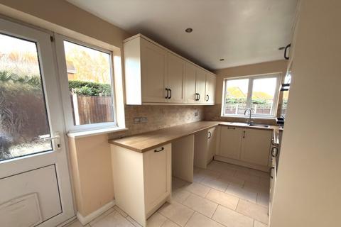 3 bedroom detached house for sale, Fairways Drive, Ellesmere Port CH66