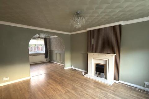 3 bedroom detached house for sale, Fairways Drive, Ellesmere Port CH66