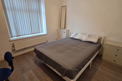 undefined, Wood Road, Pontypridd