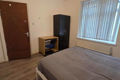 undefined, Wood Road, Pontypridd