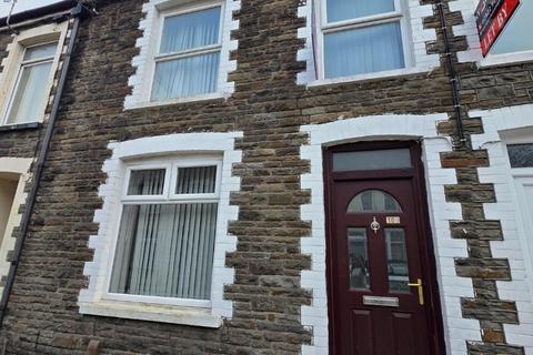 undefined, Wood Road, Pontypridd