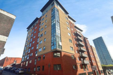 2 bedroom apartment for sale, Red Bank, Greater Manchester M4