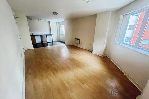 2 bedroom apartment for sale, Red Bank, Greater Manchester M4