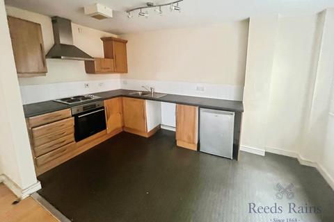 2 bedroom apartment for sale, Red Bank, Greater Manchester M4