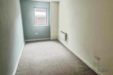 2 bedroom apartment for sale, Red Bank, Greater Manchester M4