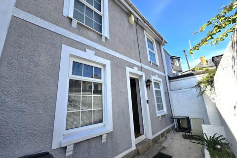 undefined, Kellys Gardens, St. Ives TR26